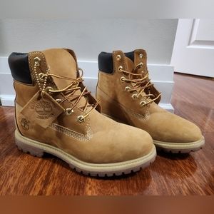 Timberland Premium Boots
